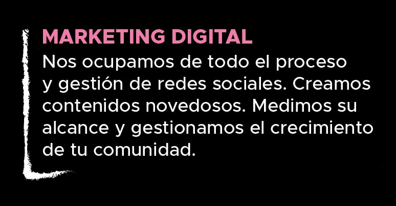 Marketing Digital