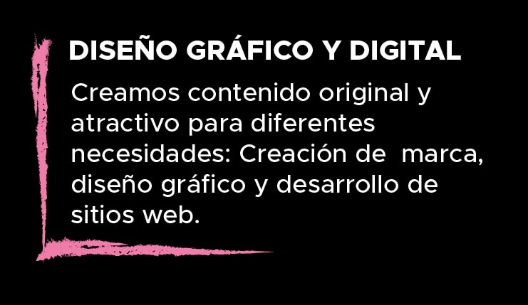 Diseño Gráfico y Digital