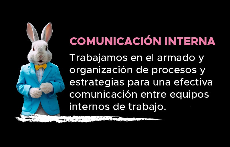 Comunicación Interna